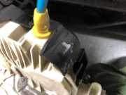 Türschloss Stangen Links Vorne A1667200135 Mercedes-Benz B (W246/W242) Schrägheck 1.6 B-180 BlueEFFICIENCY Turbo 16V (M270.910) 2015-08