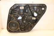 Fensterheber Rechts Hinten 31276218 Volvo V40 (MV) Schrägheck 5-drs 1.5 T3 16V Geartronic (B4154T4(Euro 6b)) 2013-12