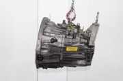 Getriebe Manuell Renault Laguna II Grandtour (KG) Kombi 5-drs 1.9 dCi 120 (F9Q-670) 2003