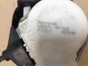 Sicherheitsgurt Rechts Hinten 33035173 Jaguar XJ (X351) Limousine 3.0 D V6 24V (306DT(AJTDV6)) 2017-06