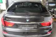 Heckklappe BMW 5 serie Gran Turismo (F07) Schrägheck 530d 24V (N57-D30A) 2010-06