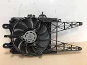 Lüfter Fiat Punto II (188) Schrägheck 1.2 60 S (188.A.4000) 2004-10