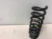 Schraubenfeder Hinten A2043240704 Mercedes-Benz E (R207) Cabrio E-220 CDI 16V BlueEfficiency (OM651.911) 2012-10