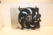Lüfter Peugeot 207/207+ (WA/WC/WM) Schrägheck 1.6 HDi 16V (DV6TED4.FAP(9HV)) 2009-02