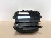 Tacho 8380052510 Toyota Yaris Verso (P2) Großraumlimousine 1.3 16V (2NZFE) 2000-06