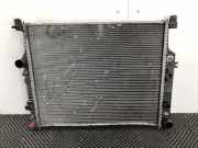 Radiator A2515000503 Mercedes-Benz R (W251) Großraumlimousine 3.0 320 CDI 24V 4-Matic (OM642.950) 2006