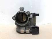 Drosselklappe 0280750085 Peugeot 307 SW (3H) Kombi 1.6 16V (TU5JP4(NFU)) 2003-01