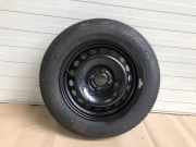 Reserverad 25360778 Renault Scénic II (JM) Großraumlimousine 1.6 16V (K4M-766) 2006-07