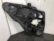 Fensterheber Links Hinten 5N0959703G Volkswagen Tiguan (5N1/2) SUV 2.0 TSI 16V 4Motion (CCZA(Euro 5)) 2013-02 CCZA(Euro 5)