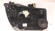 Fensterheber Links Vorne A1669000218 Mercedes-Benz CLA (117.3) Limousine 1.6 CLA-180 16V (M270.910) 2017-04
