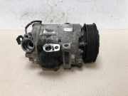 Klima Pumpe 4472208193 Volkswagen Polo IV (9N1/2/3) Schrägheck 1.4 16V (BKY) 2003-06 BKY