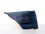 Türverkleidung Links Hinten 697535506 BMW 1 serie (E81) Schrägheck 3-drs 120i 16V (N43-B20A) 2008-10