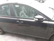 Tür Rechts Vorne 31335444 Volvo S40 (MS) Limousine 2.0 16V (B4204S3) 2007-07