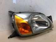 Scheinwerfer Rechts 1305239147 Ford Fiesta 4 Schrägheck 1.3i (J4Q) 2002-01