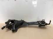 Achsschenkel Halter Links Hinten 31406659 Volvo V60 I (FW/GW) Kombi 2.4 D5 20V (D5244T11) 2014-03