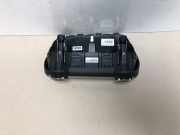 Bedienung Heizung 97250H8220 Kia Rio IV (YB) Schrägheck 1.2 MPI 16V (G4LA) 2019-10