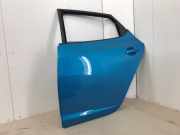 Tür Links Hinten 6J4833055 Seat Ibiza IV (6J5) Schrägheck 5-drs 1.0 EcoTSI 12V (CHZB) 2015-08