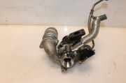 Turbolader 9673283680 Ford Fiesta 6 (JA8) Schrägheck 1.5 TDCi (UGJC) 2015