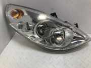 Scheinwerfer Rechts 95523988 Opel Movano Van 2.3 CDTi Biturbo 16V FWD (M9T-716(M9T-F7)) 2017-01