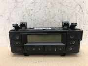 Bedienung Heizung 96377774XT Citroën C3 (FC/FL/FT) Schrägheck 5-drs 1.4 (TU3JP(KFV)) 2003-07