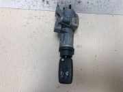 Zündschloss + Schlüssel 4B0905851G Audi A4 Avant (B6) Kombi 2.0 20V (ALT) 2002-08