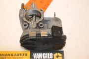 Drosselklappe 0280750044 Opel Agila (A) Großraumlimousine 1.2 16V (Z12XE(Euro 4)) 2002-12