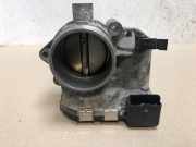 Drosselklappe 0280750085 Peugeot 307 (3A/C/D) Schrägheck 1.6 16V (TU5JP4(NFU)) 2002-09
