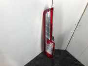 Rücklicht Links BK2113N099AB Ford Transit Custom Van 2.2 TDCi 16V (CVFF(Euro 5)) 2014-10