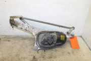 Scheibenwischermotor 53557402 Renault Laguna II Grandtour (KG) Kombi 5-drs 2.2 dCi 150 16V (G9T-702(Euro 3)) 2002-10