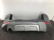 Stoßstange Hinten LR036708 Land + Range Rover Range Rover Evoque (LVJ/LVS) SUV 2.2 eD4 16V (224DT(DW12BTED4)) 2012-11