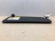 Sonnenblende 51168061314 BMW 3 serie Gran Turismo (F34) Schrägheck 320d 2.0 16V (B47-D20A) 2017-01