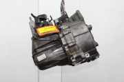 Getriebe Manuell XS4R7F096 Ford Focus 1 Limousine 2.0 16V (EDDC) 2005