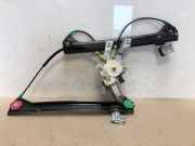 Fensterheber Rechts Vorne Saab 9-3 II Sport Limousine (YS3F) Limousine 1.8i 16V (Z18XE(Euro 5)) 2005-10