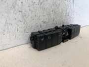 Warnleuchte Schalter A2038701010 Mercedes-Benz CLK (C209) Coupé 2.7 270 CDI 20V (OM612.962) 2004