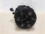 Klima Pumpe 51893889 Fiat Punto Evo (199) Schrägheck 1.3 JTD Multijet 85 16V (199.B.4000(Euro 5)) 2011-05