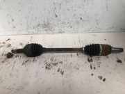 Antriebswelle Links Vorne ABS Renault Modus/Grand Modus (JP) Großraumlimousine 1.2 16V Eco (D4F-740(D4F-D7)) 2005-12