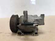 Klima Pumpe 88310YV010D Peugeot 108 Schrägheck 1.0 12V (1KRFE(CFB)) 2016-06