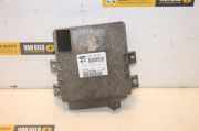 Motorsteuergerät 9639907880 Peugeot 206 (2A/C/H/J/S) Schrägheck 1.4 XR,XS,XT,Gentry (TU3JP(KFW)) 2000-02