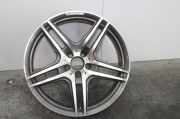 Felge Li, 20", 8,5J, 5 Gats Mercedes-Benz E (W212) Limousine E-350 CDI BlueEfficiency 3.0 V6 24V (OM642.852) 2013-04