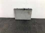 Radiator 1330P9 Citroën C3 Aircross I (2C/2R) SUV 1.2 e-THP PureTech 110 (EB2ADT(HNP)) 2018-02