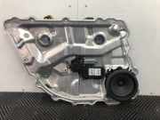 Scheibenwischermotor 4E0839849A Audi S8 (D3) Limousine 5.2 V10 40V (BSM) 2007-04
