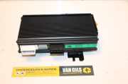 Audio Verstärker 9653555980 Peugeot 407 SW (6E) Kombi 3.0 V6 24V VVT (ES9A(XFV)) 2005-01