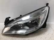 Scheinwerfer Links 13253646 Opel Astra J Sports Tourer (PD8/PE8/PF8) Kombi 1.4 16V ecoFLEX (B14XER(Euro 6)) 2012-01