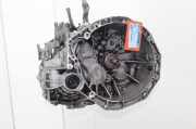 Getriebe Manuell ABS Renault Megane II (BM/CM) Schrägheck 1.9 dCi 120 (F9Q-B800(Euro 3)) 2005-01