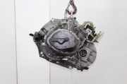 Getriebe Manuell ABS 4572509A Peugeot 307 (3A/C/D) Schrägheck 1.4 HDi (DV4TD(8HZ)) 2002-06