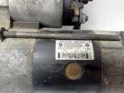 Anlasser 4868860AA Chrysler Voyager/Grand Voyager (RT) Großraumlimousine 2.8 CRD 16V Grand Voyager (ENS(Euro 4)) 2008