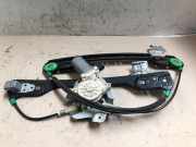 Fensterheber Rechts Vorne 0506547 Chrysler 300 C Limousine 3.0 CRD V6 24V (OM642.982) 2006-02