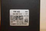 Steuergerät Kraftstoffpumpe 3Q0906121A Volkswagen Touran (5T1) Großraumlimousine 2.0 TDI 110 (CYKB) 2016 CYKB