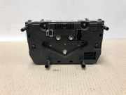 Bedienung Heizung 216673905 Peugeot 307 (3A/C/D) Schrägheck 2.0 HDi 135 16V FAP (DW10BTED4(RHR)) 2002