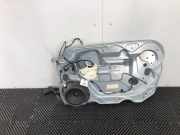 Fensterheber Rechts Vorne 4M51A045H16A Ford Focus C-Max Großraumlimousine 1.6 16V (HWDB(Euro 4)) 2007-05